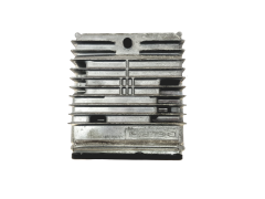Calculateur 3M51-12A650-LB 12240250 Ford Delphi 29308