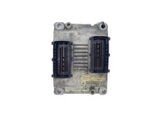 Calculateur Opel 0261208941 55557934 GM Bosch 56876 Calculateur Opel 0261208941 55557934 GM Bosch 56876