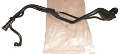 Tuyau Remplissage De Carburant Nouvelle Original 9808159880 Citroen Peugeot