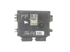 Calculateur 33920-62J0 MB112300-0381 Suzuki Denso 60487