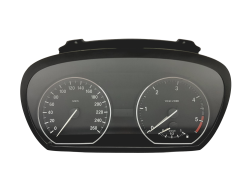 Bloc Compteurs Vitesse BMW 1 E87 1041568 39864