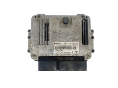 Calculateur 55204761 0281012862 Fiat Bosch 38912