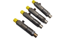 Injection De Combustible Complet 7701040217 KBE58S8 2.5 D Bosch Renault Fiat Injection De Combustible Complet 7701040217 KBE58S8 2.5 D Bosch Renault Fiat