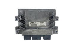 Calculateur S120200113A 8200774747 8200700695 Renault Siemens 50830