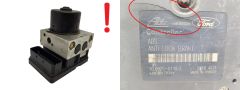 Pompe Abs Ford Focus 2M51-2M110-EE 10.0925-0119.3 Ate 4190