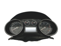Bloc Compteurs Vitesse Fiat Bravo 51761172 503001980000 54125