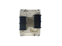 Calculateur Fiat 00468019900 0261206983 Bosch 41287