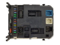 Calculateur BSI X02-00 9666952080 PRT06760-01 PSA Valeo 1290