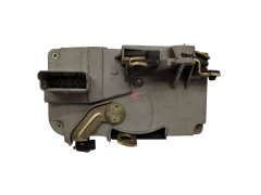 Serrure De Porte Droit Avant 9136J1 Peugeot 206 Kiekert 10636