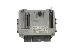 Calculateur 0281011785 9656709880 9654490280 PSA Bosch 46001