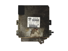 Calculateur 9639908380 IAW1AP.90  PSA Magneti Marelli 24070