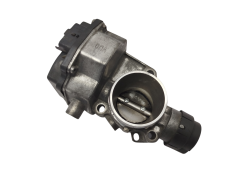 Boitier Papillon D’admission 8200243886 Renault Laguna 2 Espace 4 2.0 Turbo 43