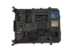 Calculateur BSI 2004 H05 9658158780 PSA Johnson Controls 1691