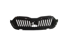 Grille De Par Chocs,Calandre Pour Skoda Octavia 4 5E3853653 88531824902 DPA