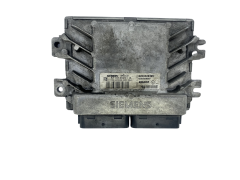 Calculateur Renault S110140201A 8200326395 8200326387 Siemens 48904