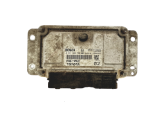 Calculateur PSA Toyota 89661-0H022 0261208702 Bosch 26605