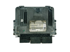 Calculateur 0281019592 CV6Q-12A650-AF Ford Bosch 32672