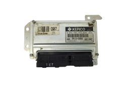 Calculateur 9030930131F 39110-02800 MXE1IN02 39100-02800 Hyundai Kefico