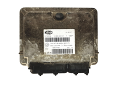 Calculateur 51793106 IAW4AF.M9 Fiat Magneti Marelli 19815
