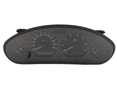 Bloc Compteurs Vitesse BMW 3 E36 6211 8363748 6160583223 23493 Bloc Compteurs Vitesse BMW 3 E36 6211 8363748 6160583223 23493
