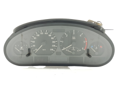 Bloc Compteurs Vitesse BMW 3 E46 6211 6906890 0263606271 25562