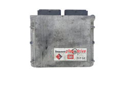 Calculateur DE815033-2 67R011002 110R001001 Chevrolet FLY SF 54469