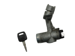 Commutateur D’allumage Nissan Micra K11 9.110 1317 Commutateur D’allumage Nissan Micra K11 9.110 1317