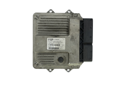 Calculateur MJD6JF.S1 51758203 71600.005.002 Fiat FGP 47903
