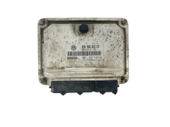 Calculateur 030906032CP 0261207199 Volkswagen Bosch 47693