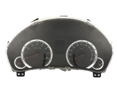 Bloc Compteurs Vitesse Suzuki Swift 34110-68LA1 A2C53422466 VDO
