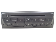 Radio Cd Renault Clio 3 281150038R --C 7332 Radio Cd Renault Clio 3 281150038R --C 7332
