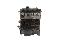 Moteur À Diesel K9KB608 K9K608 1.5 DCI Renault Dacia 2013