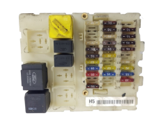 Boîtier Fusibles Ford 98AG14A073CH 518761002 19844