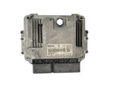 Calculateur 0281012858 55204755 4D34A3ABM Fiat Bosch 60568