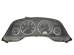 Bloc Compteurs Vitesse Opel Zafira A 24461768JU 110080209002 49946