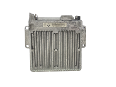 Calculateur 7700108489 7700868295 21649275-1 Renault Sagem 62272