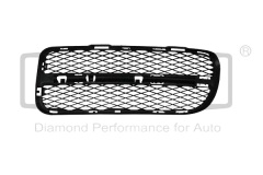 Grille de pare-chocs Gauche Pour VW Touareg 7L6853665A 88530699502 DPA