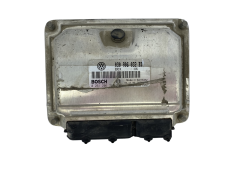 Calculateur 030906032BD 0261206767 VWBosch 52376