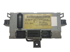Calculateur BSI Fiat 46817786 Delphi 24650