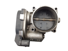 Boitier Papillon D’admission BMW 7556118.0-01 A2C53112155 VDO