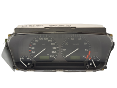Bloc Compteurs Vitesse Volkswagen Golf MK3 1H0919860C 0263300349