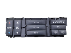 Commande Chauffage AC Alfa Romeo 166 Commande Chauffage AC Alfa Romeo 166