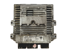 Calculateur 2S6A-12A650-BG 5WS40027G-T SID 802 Ford Siemens 28390