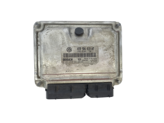 Calculateur 038906019AF 0281010289 Skoda Bosch 60569