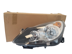 Phare Gauche Opel Corsa D 93189361 1216194 Phare Gauche Opel Corsa D 93189361 1216194