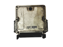 Calculateur 0281010362 9640324380 28FM0190 PSA Bosch 18398