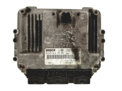 Calculateur 0281010769 8200184294 8200269883 Renault Bosch 19600