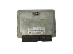 Calculateur 90589736 LS 0281001670 98013 Opel Bosch GM