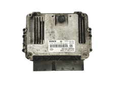 Calculateur 0281013875 39103-2A760  Kia Bosch