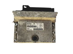 Calculateur 0281001442 9626373980 XUDBC02 28RTD845 PSA Bosch 27197 Calculateur 0281001442 9626373980 XUDBC02 28RTD845 PSA Bosch 27197